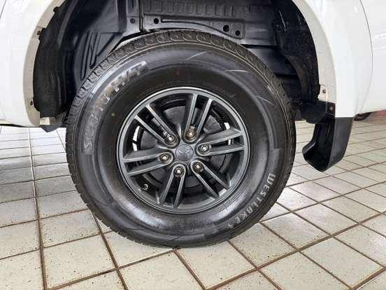 MITSUBISHI-L200 TRITON-2013