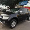 MITSUBISHI L200 TRITON 3.2 HPE 4X4 CD 16V TURBO INTERCOOLER DIESEL 4P AUTOMÁTICO MITSUBISHI L200 TRITON 3.2 HPE 4X4 CD 16V TURBO INTERCOOLER DIESEL 4P AUTOMÁTICO