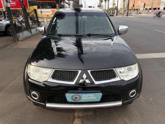 MITSUBISHI-L200 TRITON-2012