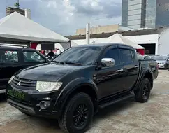 MITSUBISHI L200 TRITON 3.2 HPE 4X4 CD 16V TURBO INTERCOOLER DIESEL 4P AUTOMÁTICO MITSUBISHI L200 TRITON 3.2 HPE 4X4 CD 16V TURBO INTERCOOLER DIESEL 4P AUTOMÁTICO