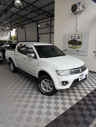 MITSUBISHI-L200 TRITON-2014
