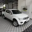 MITSUBISHI L200 TRITON 3.5 HPE 4X4 CD V6 24V FLEX 4P AUTOMÁTICO MITSUBISHI L200 TRITON 3.5 HPE 4X4 CD V6 24V FLEX 4P AUTOMÁTICO
