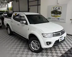 MITSUBISHI L200 TRITON 3.5 HPE 4X4 CD V6 24V FLEX 4P AUTOMÁTICO MITSUBISHI L200 TRITON 3.5 HPE 4X4 CD V6 24V FLEX 4P AUTOMÁTICO