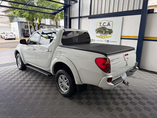 MITSUBISHI-L200 TRITON-2014