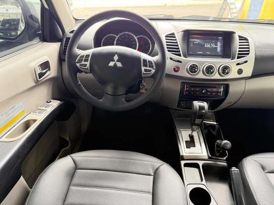 MITSUBISHI-L200 TRITON-2014