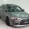 MITSUBISHI LANCER 2.0 GT 16V GASOLINA 4P AUTOMÁTICO MITSUBISHI LANCER 2.0 GT 16V GASOLINA 4P AUTOMÁTICO