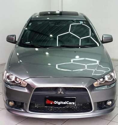 MITSUBISHI-LANCER-2012