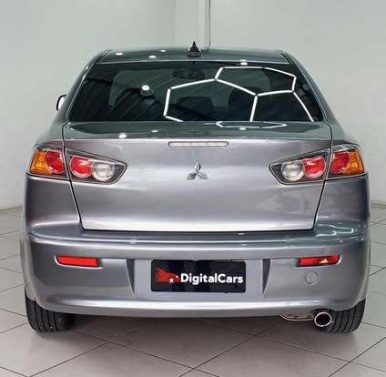 MITSUBISHI-LANCER-2012