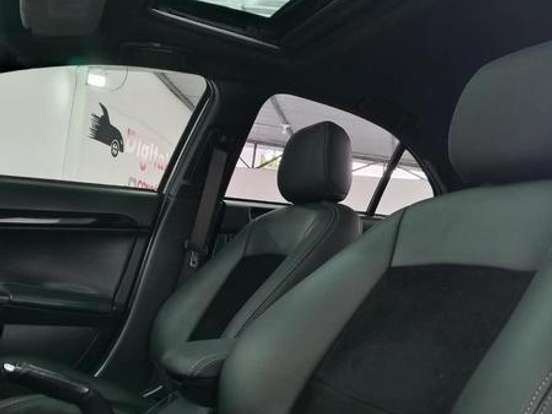 MITSUBISHI-LANCER-2.0 GT 16V GASOLINA 4P AUTOMÁTICO MITSUBISHI-LANCER-2012