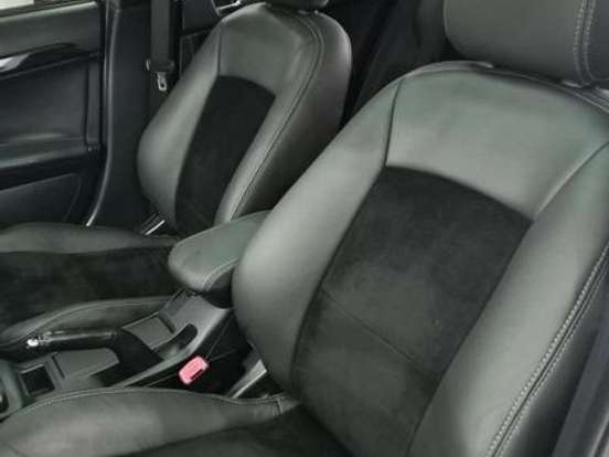 MITSUBISHI-LANCER-2.0 GT 16V GASOLINA 4P AUTOMÁTICO MITSUBISHI-LANCER-2012