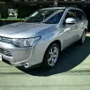MITSUBISHI OUTLANDER 2.0 16V GASOLINA 4P AUTOMÁTICO MITSUBISHI OUTLANDER 2.0 16V GASOLINA 4P AUTOMÁTICO