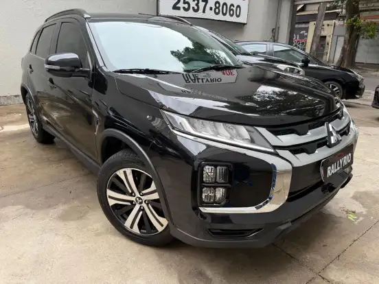 MITSUBISHI-OUTLANDER-2.0 MIVEC GASOLINA HPE AUTOMÁTICO MITSUBISHI-OUTLANDER-2021