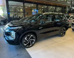 MITSUBISHI OUTLANDER 2.4 PHEV SIGNATURE S-AWC DHT MITSUBISHI OUTLANDER 2.4 PHEV SIGNATURE S-AWC DHT
