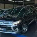 MITSUBISHI OUTLANDER 2.0 16V GASOLINA 4P AUTOMÁTICO MITSUBISHI OUTLANDER 2.0 16V GASOLINA 4P AUTOMÁTICO