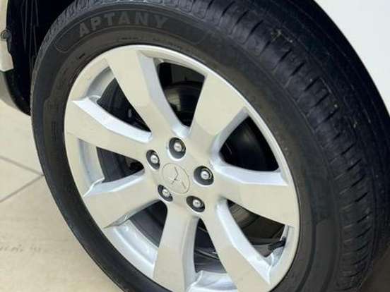 MITSUBISHI-OUTLANDER-2.0 16V GASOLINA 4P AUTOMÁTICO MITSUBISHI-OUTLANDER-2013