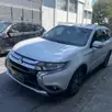 MITSUBISHI OUTLANDER 2.0 COMFORT 16V GASOLINA 4P AUTOMÁTICO MITSUBISHI OUTLANDER 2.0 COMFORT 16V GASOLINA 4P AUTOMÁTICO