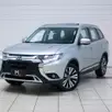 MITSUBISHI OUTLANDER 2.0 MIVEC GASOLINA HPE AUTOMÁTICO MITSUBISHI OUTLANDER 2.0 MIVEC GASOLINA HPE AUTOMÁTICO