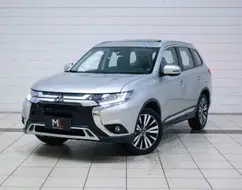 MITSUBISHI OUTLANDER 2.0 MIVEC GASOLINA HPE AUTOMÁTICO MITSUBISHI OUTLANDER 2.0 MIVEC GASOLINA HPE AUTOMÁTICO