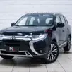 MITSUBISHI OUTLANDER 2.0 MIVEC GASOLINA HPE AUTOMÁTICO MITSUBISHI OUTLANDER 2.0 MIVEC GASOLINA HPE AUTOMÁTICO