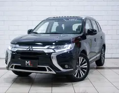 MITSUBISHI OUTLANDER 2.0 MIVEC GASOLINA HPE AUTOMÁTICO MITSUBISHI OUTLANDER 2.0 MIVEC GASOLINA HPE AUTOMÁTICO
