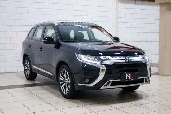 MITSUBISHI-OUTLANDER-2.0 MIVEC GASOLINA HPE AUTOMÁTICO MITSUBISHI-OUTLANDER-2019