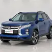 MITSUBISHI OUTLANDER 2.0 MIVEC GASOLINA HPE AUTOMÁTICO MITSUBISHI OUTLANDER 2.0 MIVEC GASOLINA HPE AUTOMÁTICO