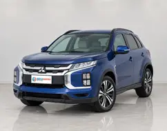 MITSUBISHI OUTLANDER 2.0 MIVEC GASOLINA HPE AUTOMÁTICO MITSUBISHI OUTLANDER 2.0 MIVEC GASOLINA HPE AUTOMÁTICO