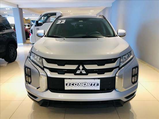 MITSUBISHI-OUTLANDER-2.0 MIVEC GASOLINA HPE AUTOMÁTICO MITSUBISHI-OUTLANDER-2021