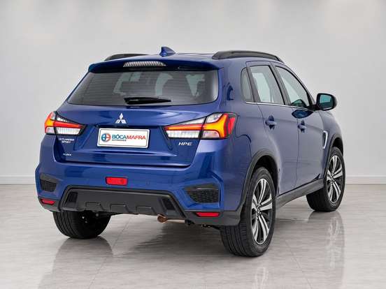 MITSUBISHI-OUTLANDER-2.0 MIVEC GASOLINA HPE AUTOMÁTICO MITSUBISHI-OUTLANDER-2021
