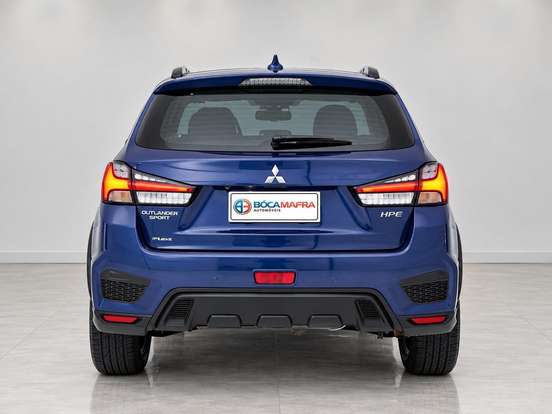 MITSUBISHI-OUTLANDER-2.0 MIVEC GASOLINA HPE AUTOMÁTICO MITSUBISHI-OUTLANDER-2021