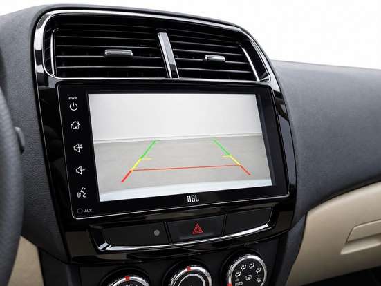 MITSUBISHI-OUTLANDER-2.0 MIVEC GASOLINA HPE AUTOMÁTICO MITSUBISHI-OUTLANDER-2021