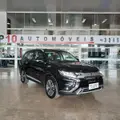 MITSUBISHI OUTLANDER 2.0 MIVEC GASOLINA HPE AUTOMÁTICO MITSUBISHI OUTLANDER 2.0 MIVEC GASOLINA HPE AUTOMÁTICO