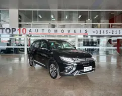 MITSUBISHI OUTLANDER 2.0 MIVEC GASOLINA HPE AUTOMÁTICO MITSUBISHI OUTLANDER 2.0 MIVEC GASOLINA HPE AUTOMÁTICO