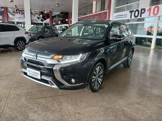 MITSUBISHI-OUTLANDER-2019