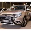 MITSUBISHI OUTLANDER 2.0 MIVEC GASOLINA HPE AUTOMÁTICO MITSUBISHI OUTLANDER 2.0 MIVEC GASOLINA HPE AUTOMÁTICO