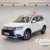 MITSUBISHI OUTLANDER 2.2 4X4 16V DIESEL 4P AUTOMÁTICO MITSUBISHI OUTLANDER 2.2 4X4 16V DIESEL 4P AUTOMÁTICO