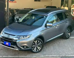 MITSUBISHI OUTLANDER 2.2 MIVEC DI-D DIESEL HPE-S AWD AUTOMÁTICO MITSUBISHI OUTLANDER 2.2 MIVEC DI-D DIESEL HPE-S AWD AUTOMÁTICO
