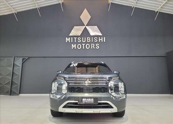 MITSUBISHI-OUTLANDER-2.4 PHEV SIGNATURE S-AWC DHT MITSUBISHI-OUTLANDER-2025