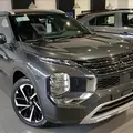 MITSUBISHI OUTLANDER 2.4 PHEV SIGNATURE S-AWC DHT MITSUBISHI OUTLANDER 2.4 PHEV SIGNATURE S-AWC DHT