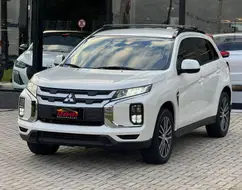 MITSUBISHI OUTLANDER SPORT 2.0 MIVEC FLEX GLS AUTOMÁTICO MITSUBISHI OUTLANDER SPORT 2.0 MIVEC FLEX GLS AUTOMÁTICO