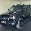 MITSUBISHI PAJERO 2.5 HD 4X4 8V TURBO INTERCOOLER DIESEL 4P MANUAL MITSUBISHI PAJERO 2.5 HD 4X4 8V TURBO INTERCOOLER DIESEL 4P MANUAL