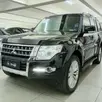 MITSUBISHI PAJERO 3.2 HPE 4X4 7 LUGARES 16V TURBO INTERCOOLER DIESEL 4P AUTOMÁTICO MITSUBISHI PAJERO 3.2 HPE 4X4 7 LUGARES 16V TURBO INTERCOOLER DIESEL 4P AUTOMÁTICO