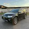 MITSUBISHI PAJERO 3.2 HPE 4X4 7 LUGARES 16V TURBO INTERCOOLER DIESEL 4P AUTOMÁTICO MITSUBISHI PAJERO 3.2 HPE 4X4 7 LUGARES 16V TURBO INTERCOOLER DIESEL 4P AUTOMÁTICO