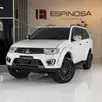 MITSUBISHI PAJERO 3.2 HPE 4X4 7 LUGARES 16V TURBO INTERCOOLER DIESEL 4P AUTOMÁTICO MITSUBISHI PAJERO 3.2 HPE 4X4 7 LUGARES 16V TURBO INTERCOOLER DIESEL 4P AUTOMÁTICO
