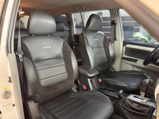 MITSUBISHI-PAJERO-3.2 HPE 4X4 7 LUGARES 16V TURBO INTERCOOLER DIESEL 4P AUTOMÁTICO MITSUBISHI-PAJERO-2016