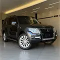 MITSUBISHI PAJERO 3.5 HPE 4X4 7 LUGARES V6 24V FLEX 4P AUTOMÁTICO MITSUBISHI PAJERO 3.5 HPE 4X4 7 LUGARES V6 24V FLEX 4P AUTOMÁTICO