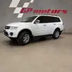 MITSUBISHI PAJERO DAKAR 3.2 4X4 16V TURBO INTERCOOLER DIESEL 4P AUTOMÁTICO MITSUBISHI PAJERO DAKAR 3.2 4X4 16V TURBO INTERCOOLER DIESEL 4P AUTOMÁTICO
