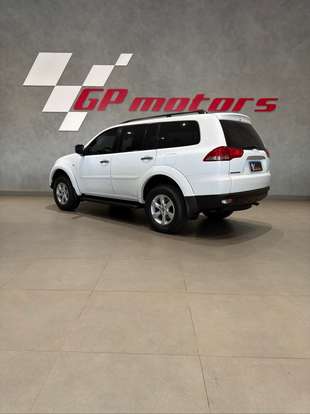 MITSUBISHI-PAJERO DAKAR-2015