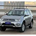 MITSUBISHI PAJERO DAKAR 3.5 HPE 7 LUGARES 4X4 V6 24V FLEX 4P AUTOMÁTICO MITSUBISHI PAJERO DAKAR 3.5 HPE 7 LUGARES 4X4 V6 24V FLEX 4P AUTOMÁTICO