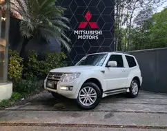 MITSUBISHI PAJERO FULL 3.2 HPE 4X4 16V TURBO INTERCOOLER DIESEL 2P AUTOMÁTICO MITSUBISHI PAJERO FULL 3.2 HPE 4X4 16V TURBO INTERCOOLER DIESEL 2P AUTOMÁTICO